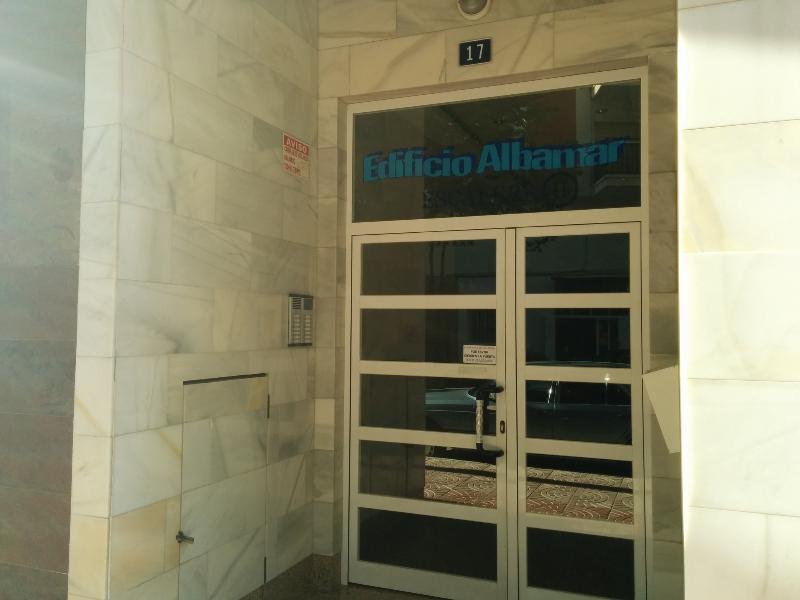 Calpe V Costa Calpe Apartment Luaran gambar