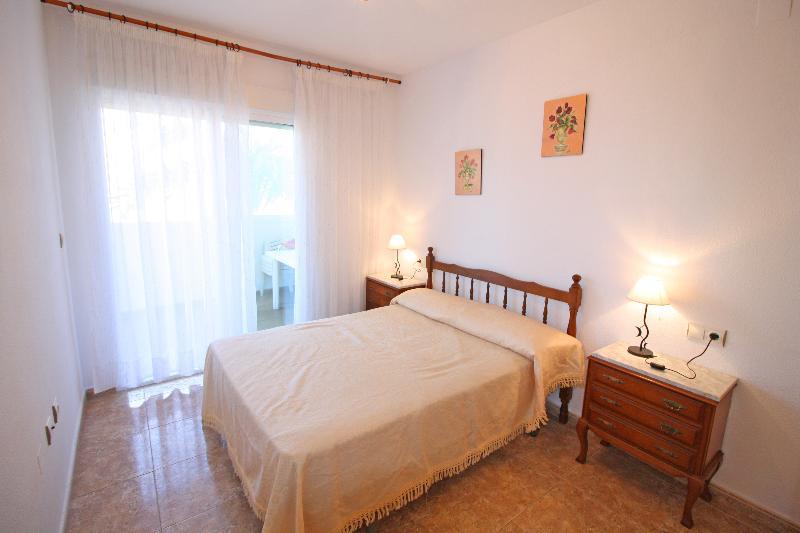 Calpe V Costa Calpe Apartment Luaran gambar