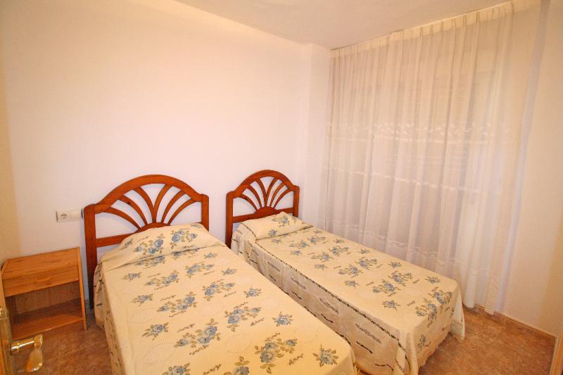 Calpe V Costa Calpe Apartment Luaran gambar
