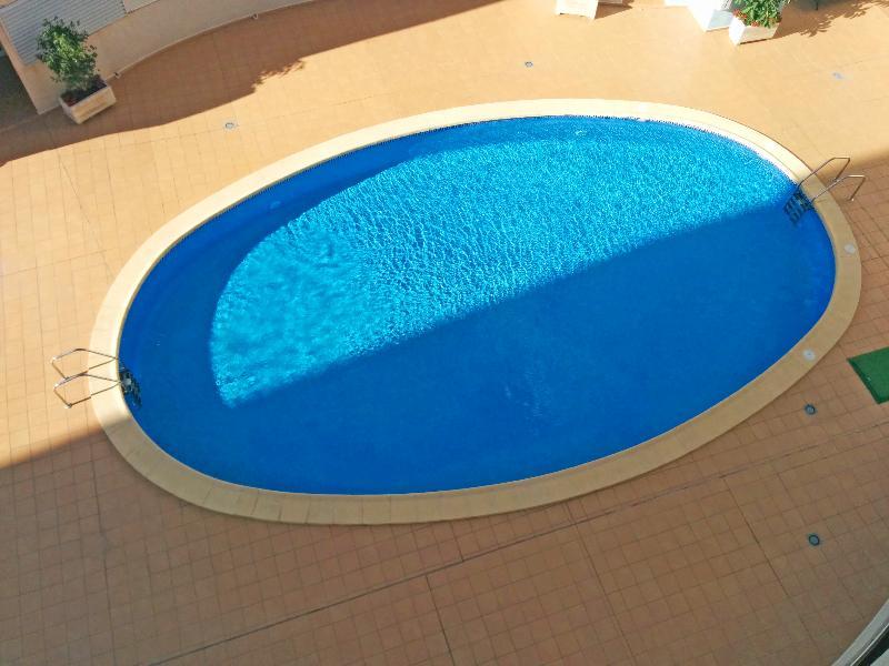 Calpe V Costa Calpe Apartment Luaran gambar
