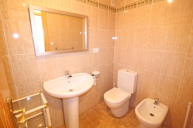 Calpe V Costa Calpe Apartment Luaran gambar