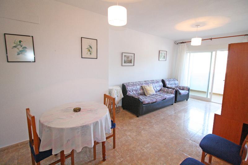 Calpe V Costa Calpe Apartment Luaran gambar