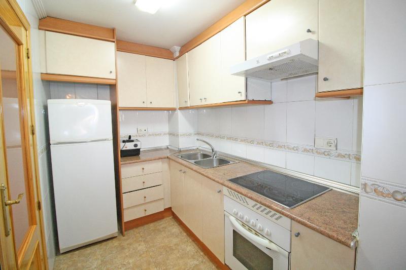 Calpe V Costa Calpe Apartment Luaran gambar
