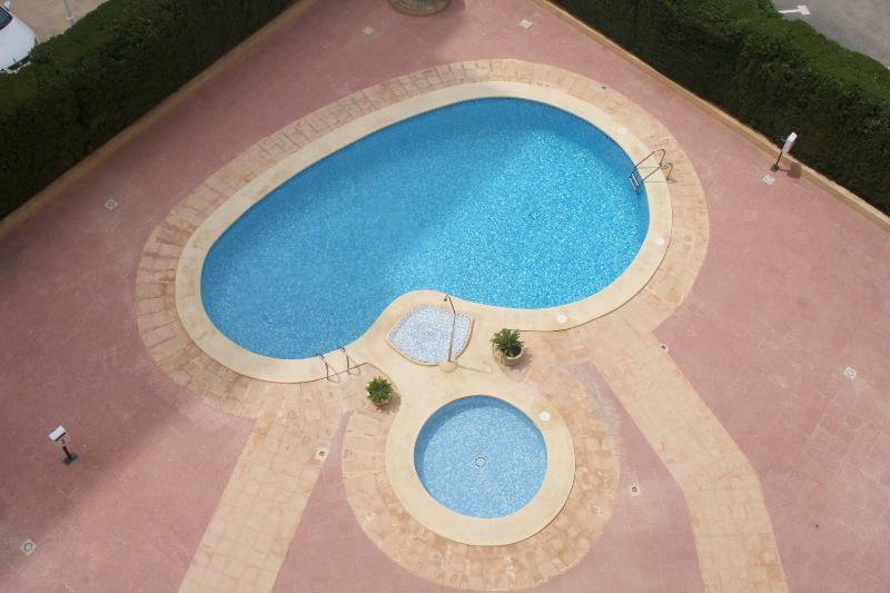 Calpe V Costa Calpe Apartment Luaran gambar